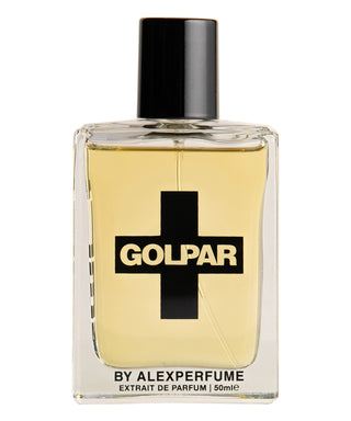 Alex+ Golpar+ 50 ml N00042-01