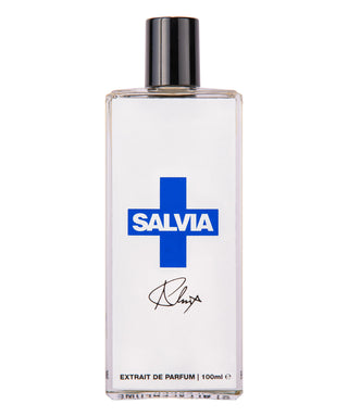 Alex+ Salvia+ 100 ml N00044-02