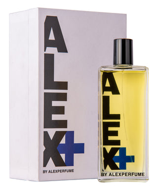 Alex+ Salvia+ 100 ml N00044-02