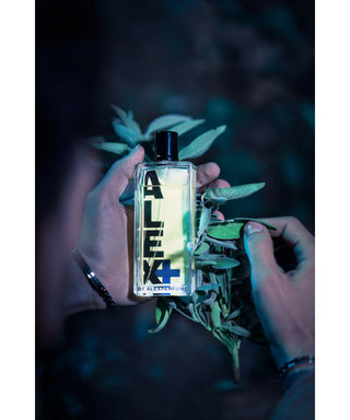 Alex+ Salvia+ 100 ml N00044