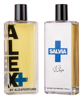 Alex+ Salvia+ 100 ml N00044-02