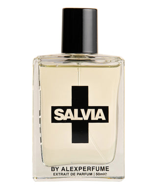 Alex+ Salvia+ 50 ml N00044-01