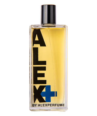 Alex+ Rum+ 100 ml N00043-02
