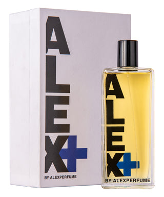 Alex+ Rum+ 100 ml N00043-02