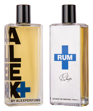Alex+ Rum+ 100 ml N00043-02