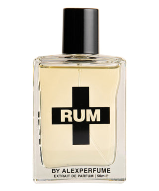 Alex+ Rum+ 50 ml N00043-01
