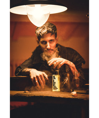 Alex+ Tabacco+ 100 ml N00045