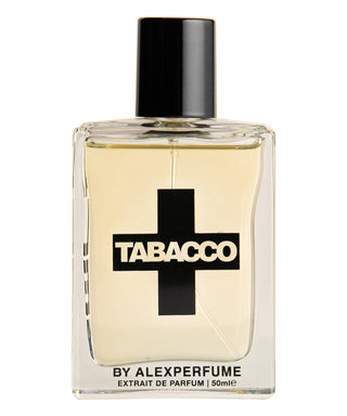 Alex+ Tabacco+ 50 ml N00045-01