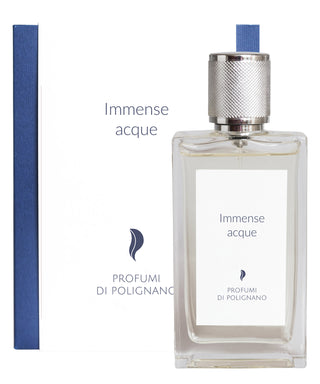 Profumi di Polignano Immense Acque 100 ml N02481-01