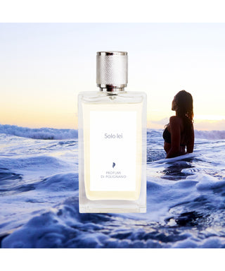 Profumi di Polignano Solo Lei 100 ml N02492