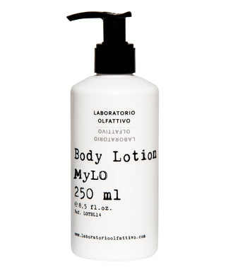 Laboratorio Olfattivo MyLO lozione corpo 250 ml N04214-01