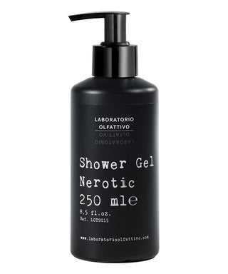 Laboratorio Olfattivo Nerotic lozione corpo 250 ml N04215-01