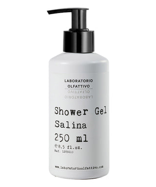 Laboratorio Olfattivo Salina gel doccia 250 ml N04202-01