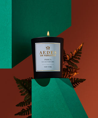 Aedes de Venustas Indica 180 g N04931