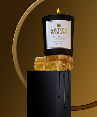Aedes de Venustas Mel Mellis 180 g N04932