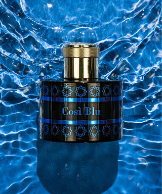 Pantheon Roma Così Blu 100 ml N02293