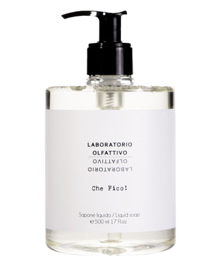 Laboratorio Olfattivo Che Fico! sapone liquido 500 ml N04228-01