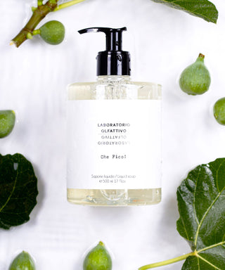 Laboratorio Olfattivo Che Fico! sapone liquido 500 ml N04228