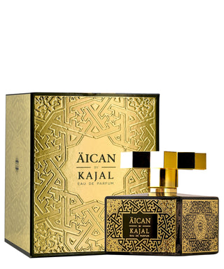 Kajal Äican 100 ml N01389-01