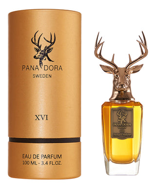 Pana Dora Sweden XVI 100 ml N02288-02