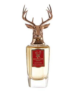 Pana Dora Sweden Kropp & Själ 100 ml N02278-02