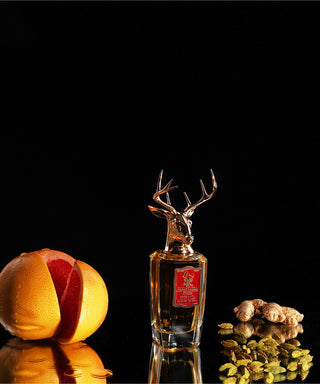 Pana Dora Sweden Kropp & Själ 100 ml N02278