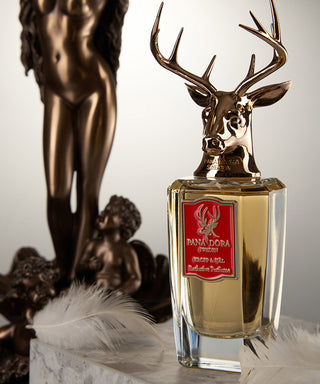 Pana Dora Sweden Kropp & Själ 100 ml N02278