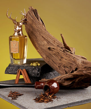 Pana Dora Sweden Imperial Wood 100 ml N02277