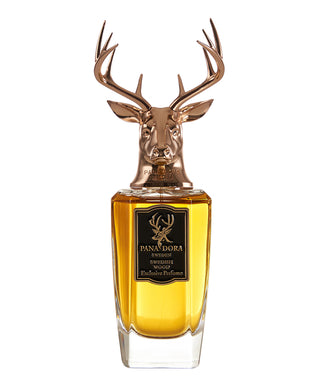 Pana Dora Sweden Swedish Wood 100 ml N02286-02