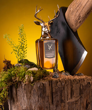 Pana Dora Sweden Swedish Wood 100 ml N02286