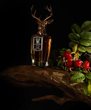 Pana Dora Sweden Swedish Wood 100 ml N02286