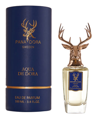 Pana Dora Sweden Aqua de Dora 100 ml N02271-02