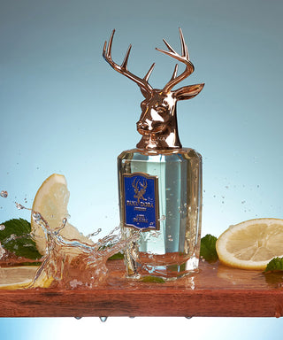 Pana Dora Sweden Aqua de Dora 100 ml N02271