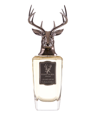 Pana Dora Sweden Grand Musk 100 ml N02276-02