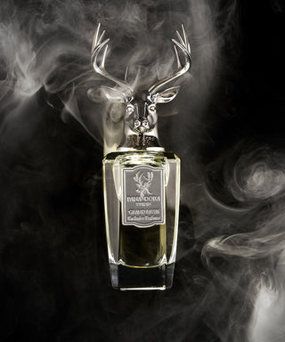 Pana Dora Sweden Grand Musk 100 ml N02276