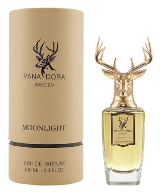 Pana Dora Sweden Moonlight 100 ml N02280-01