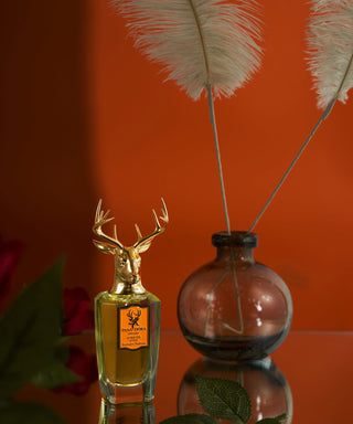 Pana Dora Sweden Forever Love 100 ml N02275