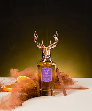 Pana Dora Sweden Velvet Iris 100 ml N02287