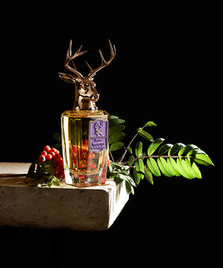 Pana Dora Sweden Velvet Iris 100 ml N02287