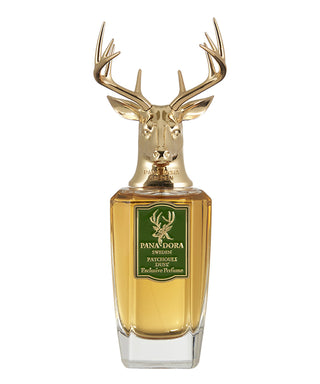 Pana Dora Sweden Patchouli Dust 100 ml N02284-02