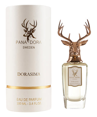 Pana Dora Sweden Dorasima 100 ml N02272-01