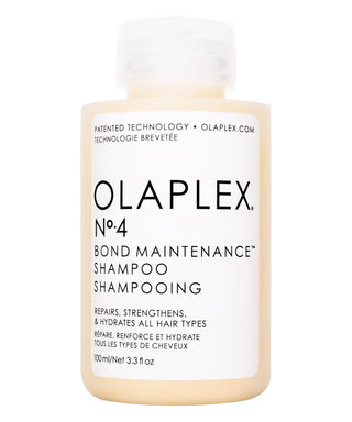 Olaplex No. 4 Bond Maintenance shampoo 100 ml N04468-01
