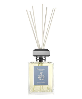 Carthusia i Profumi di Capri Mediterraneo 230 ml N04985-01