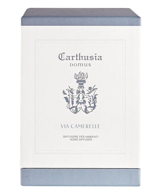 Carthusia i Profumi di Capri Via Caramelle 230 ml N04990-01
