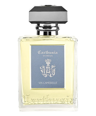 Carthusia i Profumi di Capri Via Caramelle 230 ml N04990-01