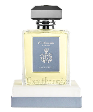 Carthusia i Profumi di Capri Via Caramelle 230 ml N04990-01