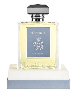 Carthusia i Profumi di Capri Via Caramelle 480 ml N04990-02