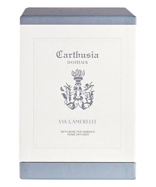 Carthusia i Profumi di Capri Via Caramelle 680 ml N04990-03