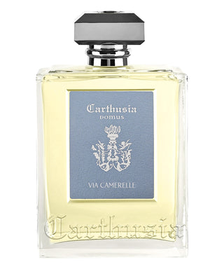 Carthusia i Profumi di Capri Via Caramelle 680 ml N04990-03