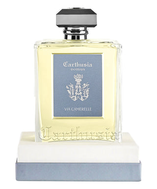 Carthusia i Profumi di Capri Via Caramelle 680 ml N04990-03